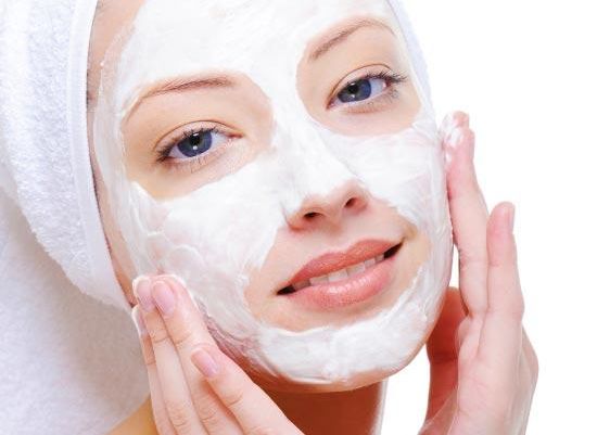 Skin care secrets for youthful skin