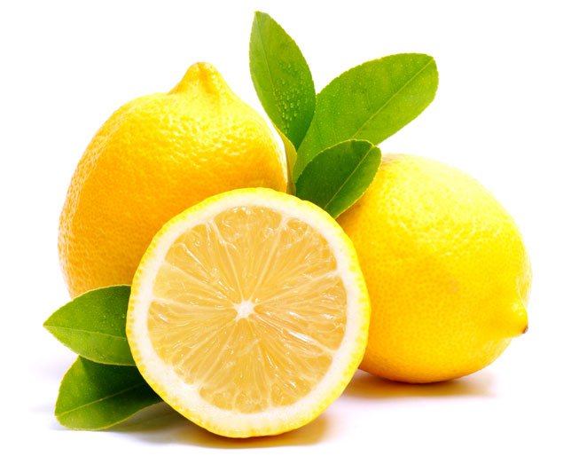 How to be slim by using lemon peel 