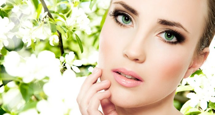 10 Tips to Get Beautiful Skin