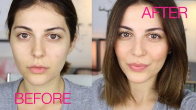 How to Look Beautiful Without Make Up