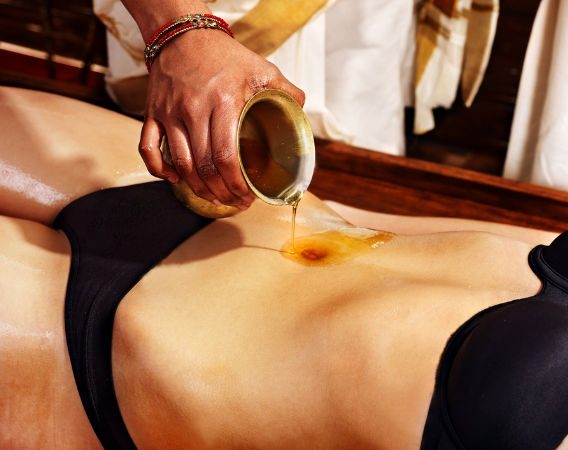 Remove Your Disease And Skin Problem From Your Belly Button/ Navel.