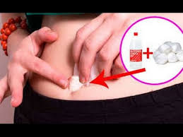 Belly Button/Navel Oil To Cure Your Health Problem.